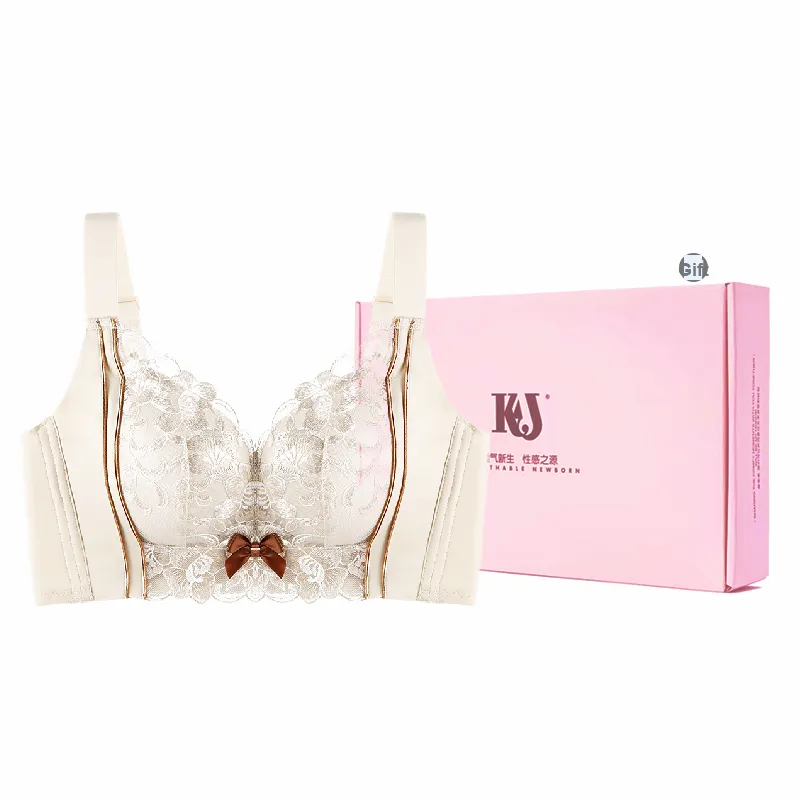 KJ Women's Bras-31
