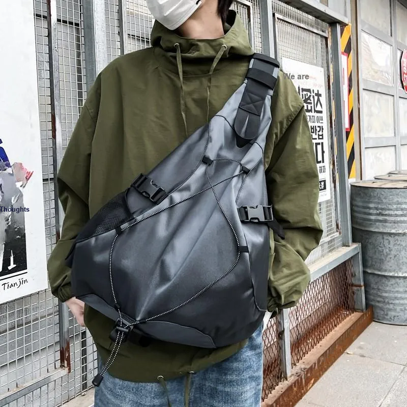 Deli Bear Sling Bags-12