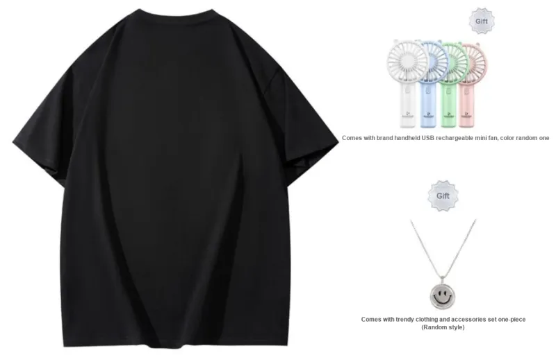 RAINCOME T-Shirts Unisex-21