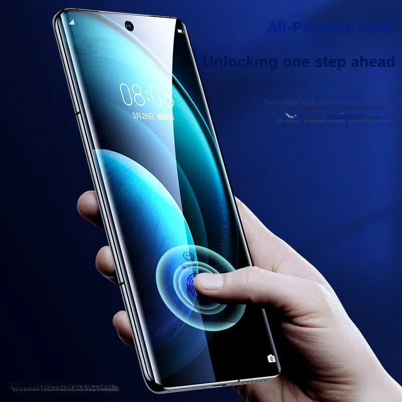 Suoyun Cell Phone Protective Films-3