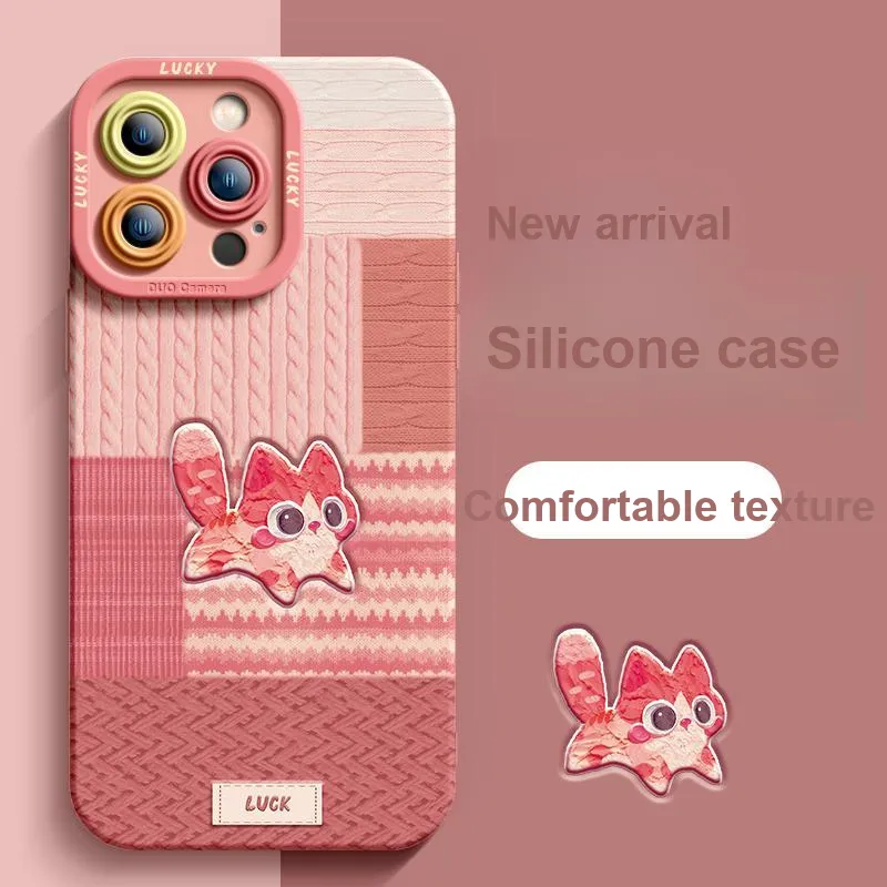 RVIXE Phone Cases-5