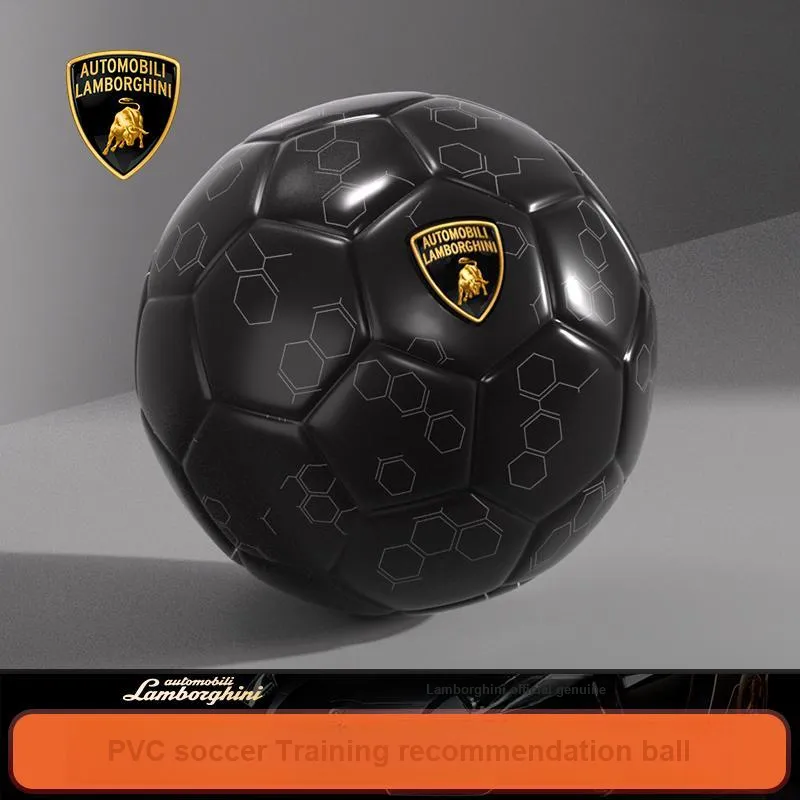 MESUCA Size 5 Soccer PVC Unisex-1