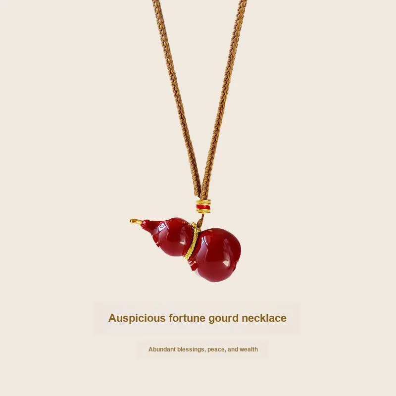 MUSTKOO Alloy Necklaces Women's-2