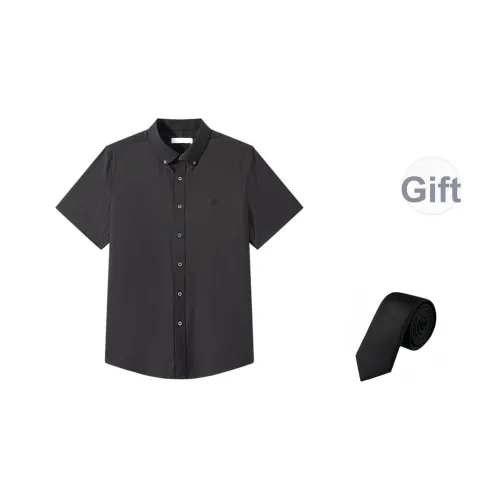 GXG Мужские рубашки