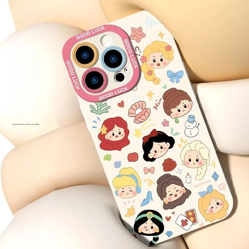 HASEE Phone Cases-2