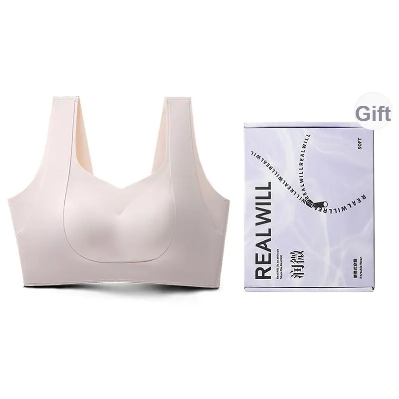 Runwei Women's Bras-8