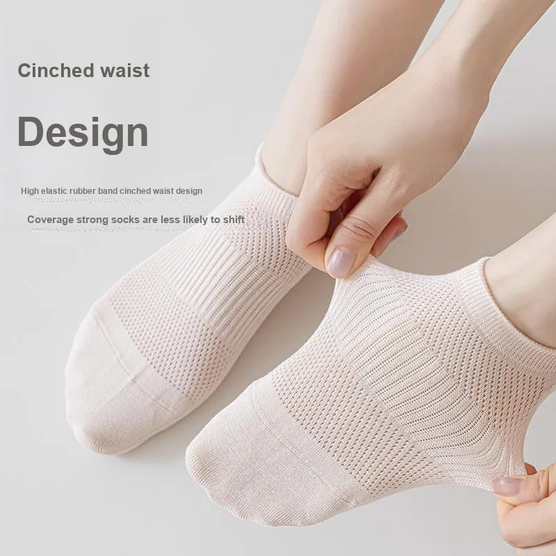 JIAZINI Ankle Socks Women's Combo Set-47