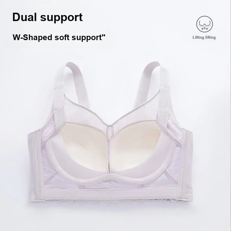 Aidai Women's Bras-2