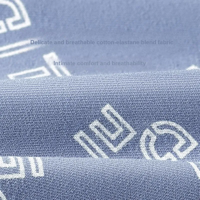 MIIOW Men Underpants-23