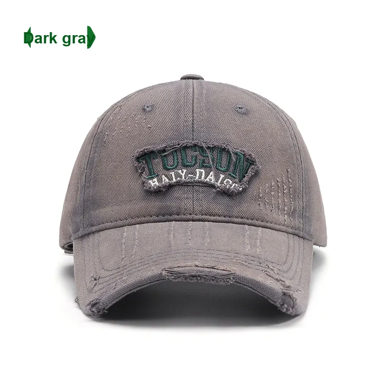 Mulinsen Polyamide Baseball Caps Unisex-5