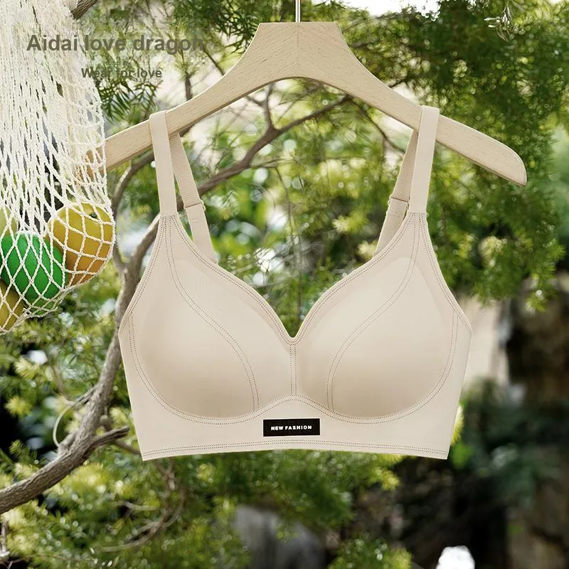 Aidai Women's Bras-8