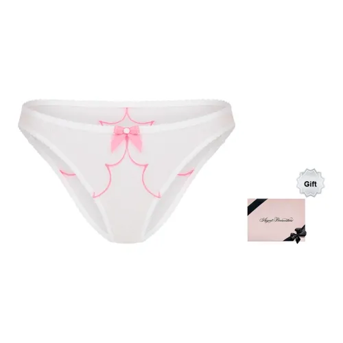 Agent Provocateur Нижнее белье Женское Пачка OF 1 Подарочная коробка Белый
