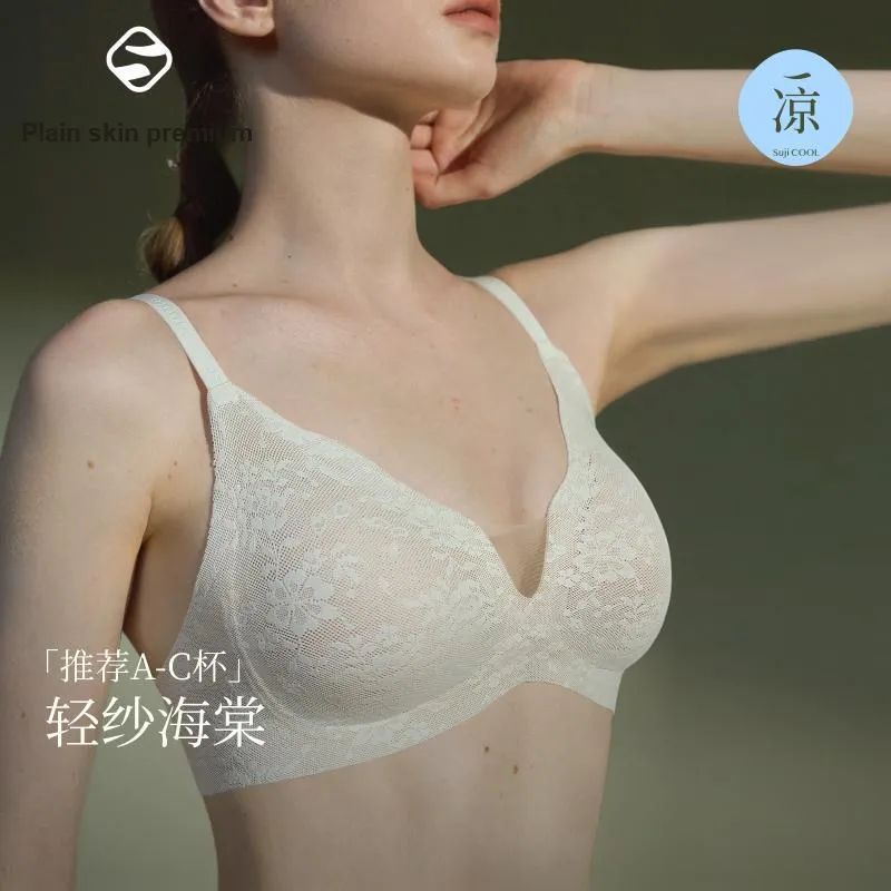 SUJIIN Women's Bras-2