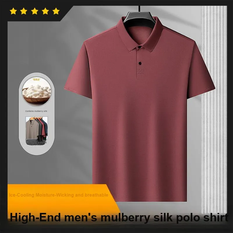 PIERRE CARDIN Polo Shirts Men-1