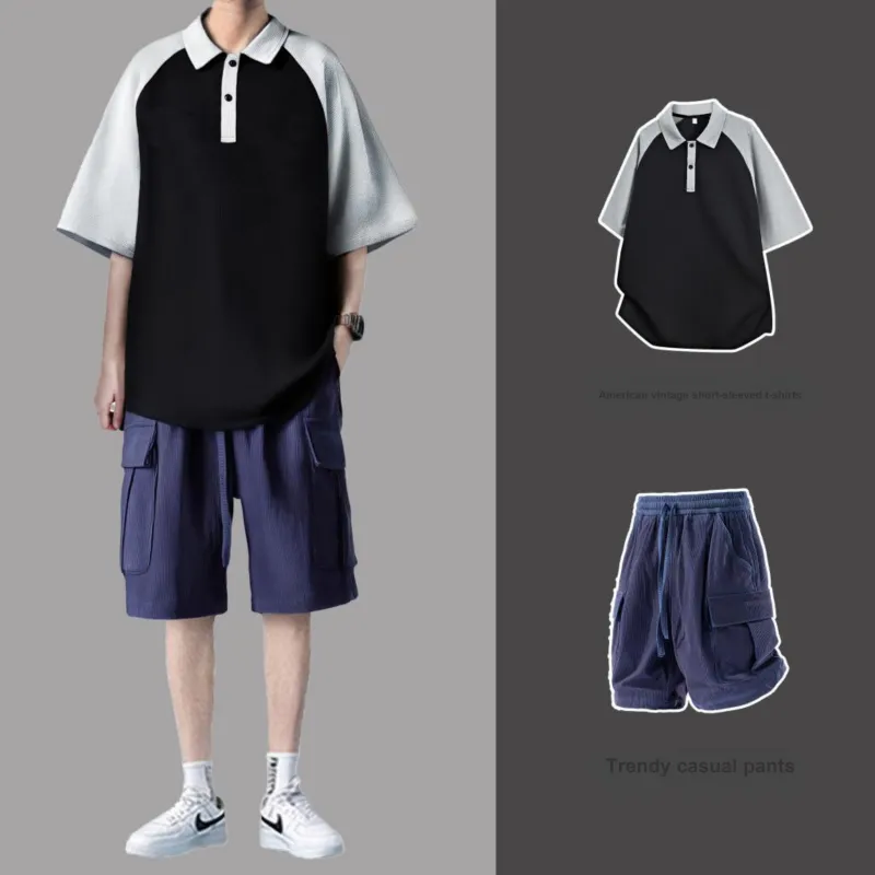 OPOX Casual Sportswear Unisex-14