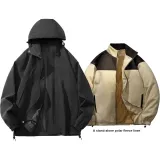 Black+Polar Fleece Liner
