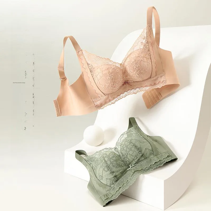 GRACEWELL Women's Bras-2