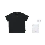 블랙 (세탁 가방 포함)