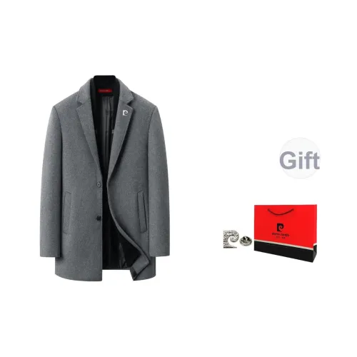 PIERRE CARDIN Мужское пальто