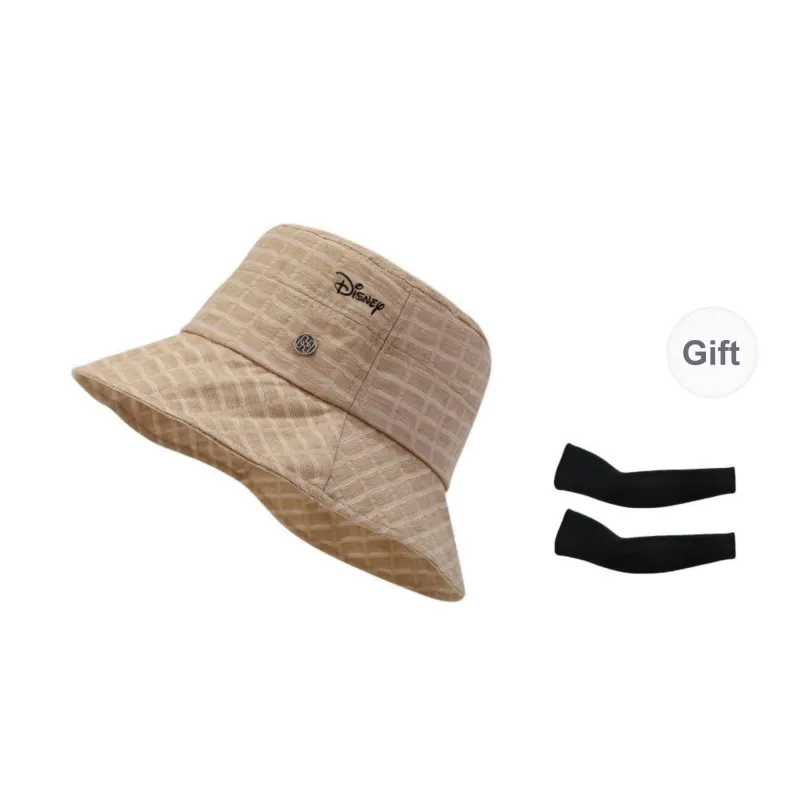 Disney Cotton Bucket Hats Unisex-8