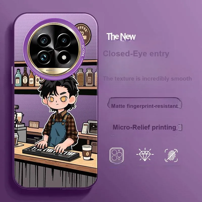 BAOCHENG Phone Cases-5