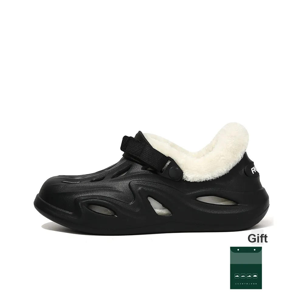 Cat power Clogs Unisex