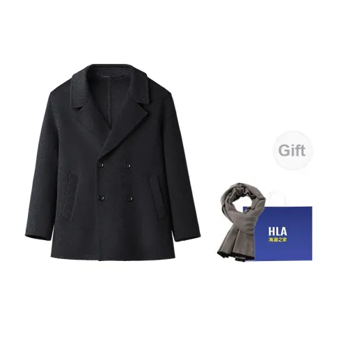 HLA Coats Men