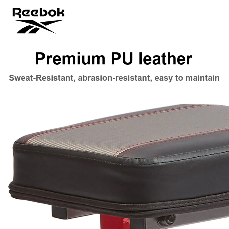 Reebok Dumbbell Benches-2