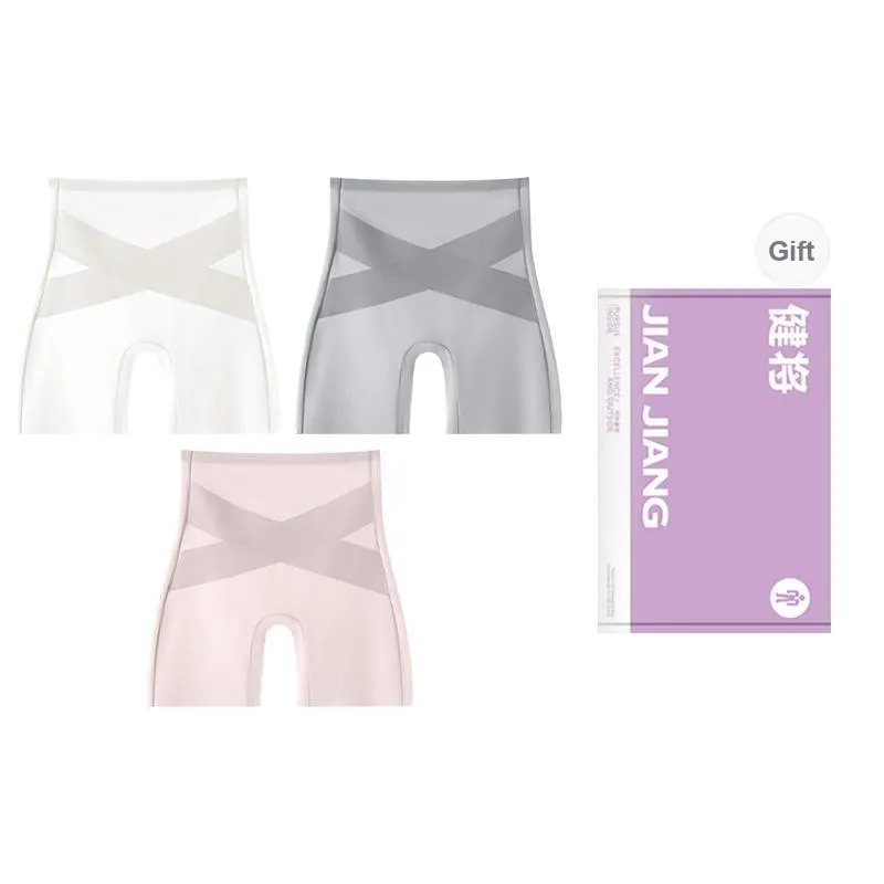 Master Underpants Women's Box 3 Pack-10