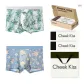 2 Pack[Perfume Lemon+Birdsong and Floral]
