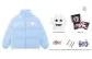 Blue Backpack Gift Box Set
