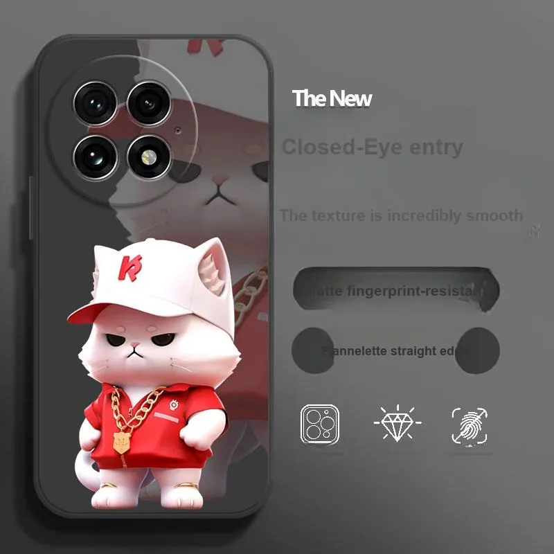 BAOCHENG Phone Cases-3