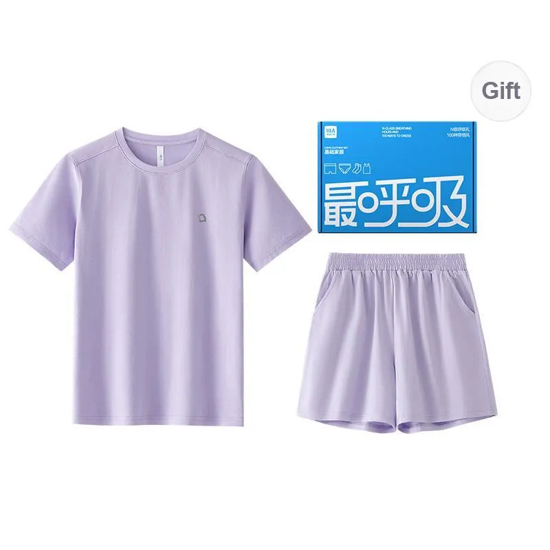 HLA Pajama Set Unisex Gift Box Set-6
