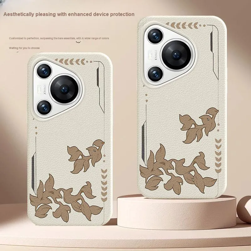 YIBAOBAO Phone Cases-1