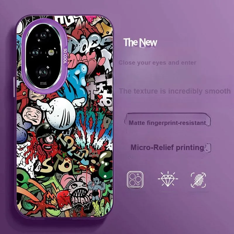BAOCHENG Phone Cases-5