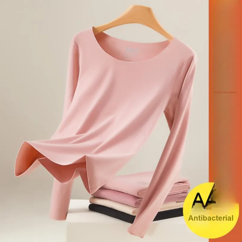 H YXIANG Women's Thermal Sets-9