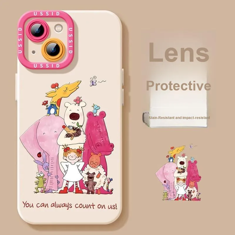 K Touch Phone Cases-2