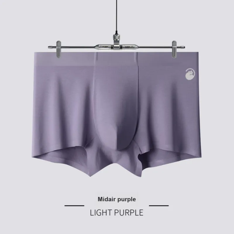 LUYOUYE Underpants Men's 3 Pack-19