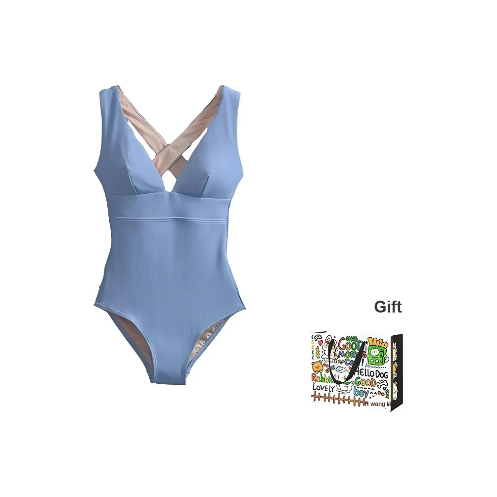 Dippanis Женские Наборы Купальников