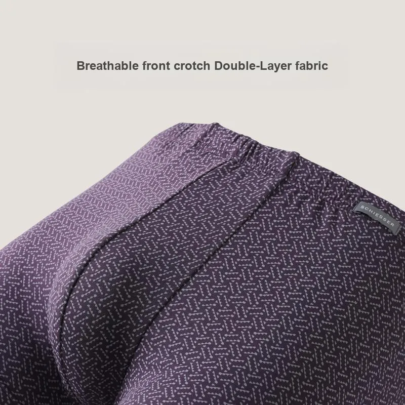Shuya Men Underpants-4