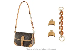 Luxury Care Artisan Workshop Bag Straps