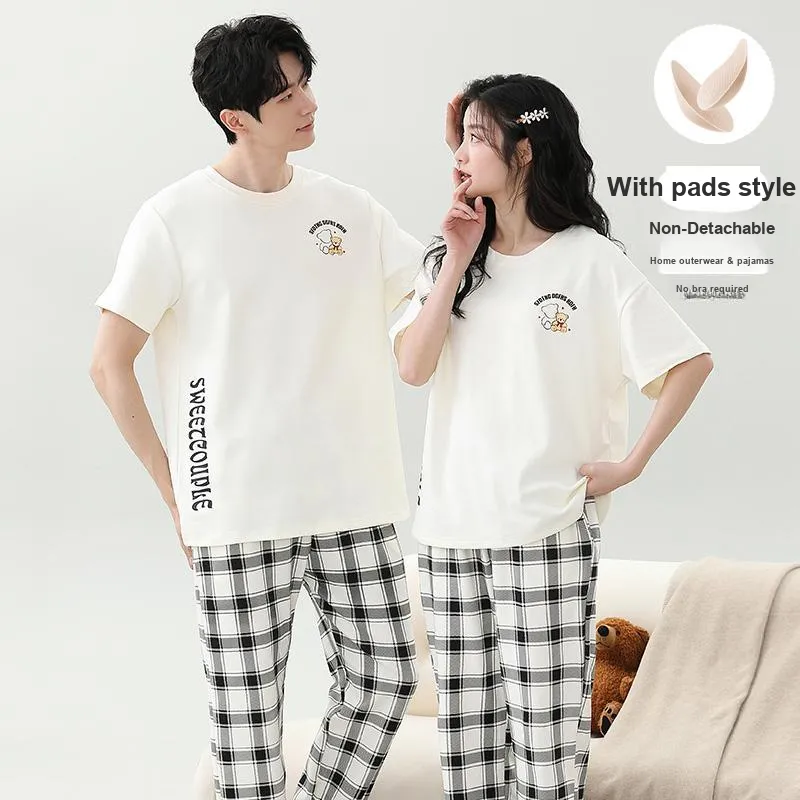 Ta Yan Women's Pajama Sets-9