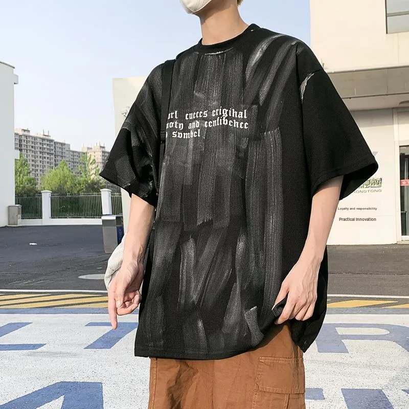 TIMD T Shirts Unisex-6
