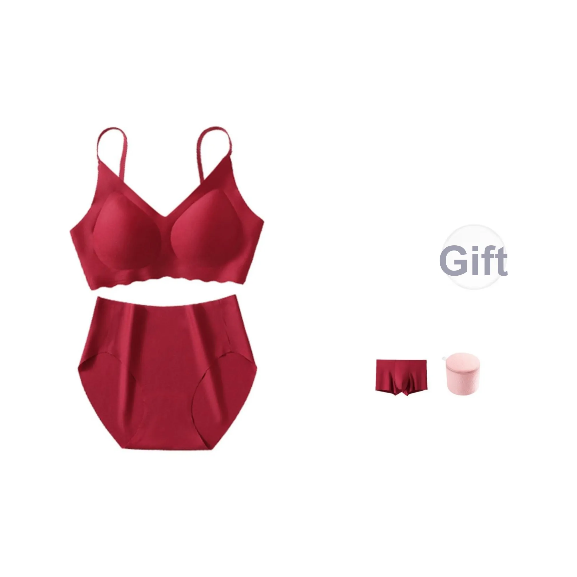 Miss Polly Комплект нижнего белья для женщин