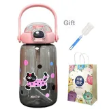 Fairy Tale Pink[Includes Cup Brush]+Exclusive Shopping Bag