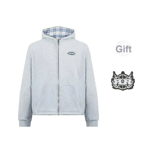 REMEDY Унисекс Свитшоты