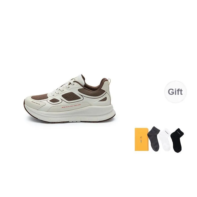 Biyin Leufen Lightweight Sports Casual Shoes Men's-8