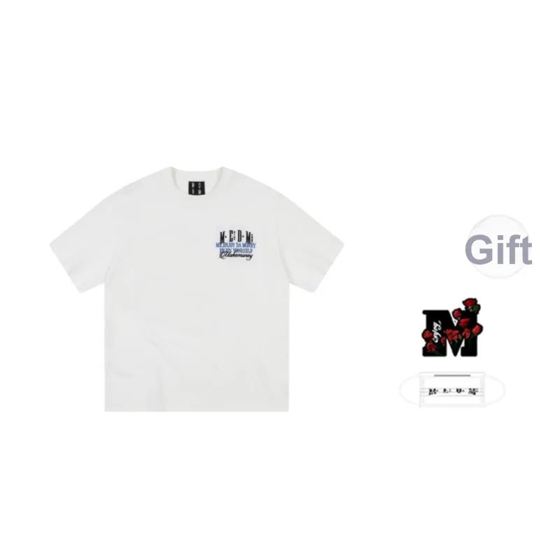MR.ENJOYDA MONEY T Shirts Unisex-6