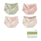 Green+Lotus Root Powders+Light Pink+Apricot