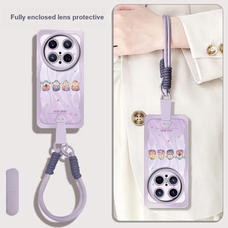 Interesting shell Phone Cases-9